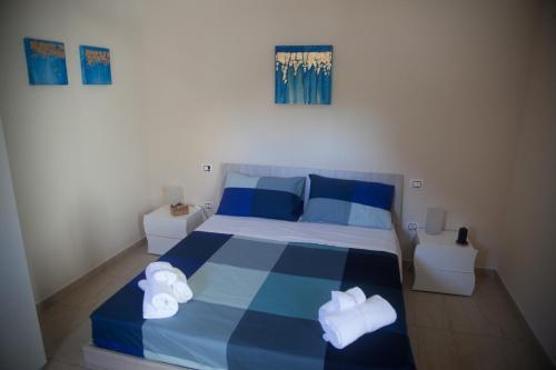 Apartamento Don Marino Residence