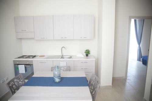 Apartamento Don Marino Residence