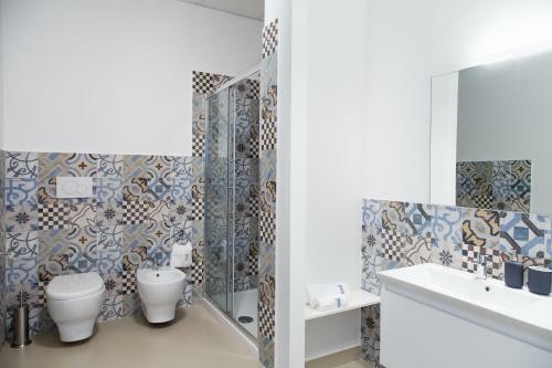 Hostal Trani Rent Rooms