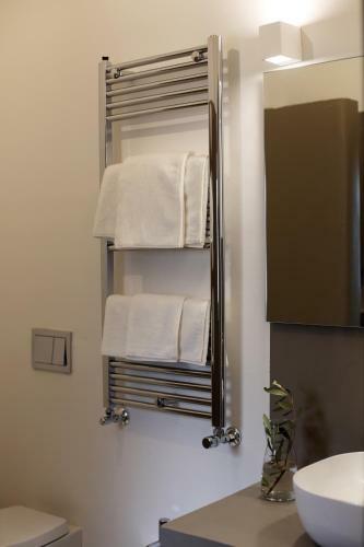 Bed & Breakfast La Mitria