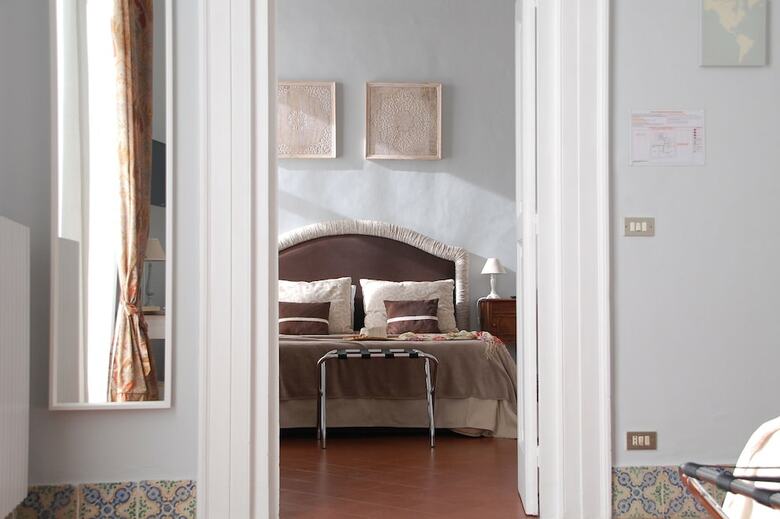 Hostal Palazzo Bianchi Domus Holidays