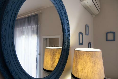 Bed & Breakfast Yucca Camere & Suite