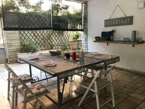 Bed & Breakfast Yucca Camere & Suite