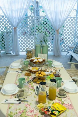 Bed & Breakfast Yucca Camere & Suite