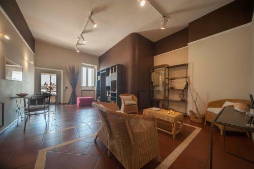 Apartamento Les Naturels Maison