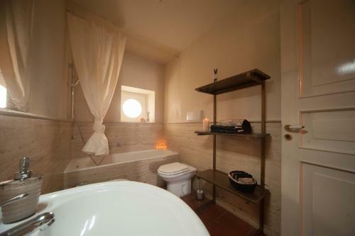 Apartamento Les Naturels Maison