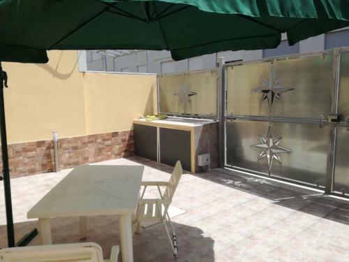 Hostal La Corte Del Mediterraneo