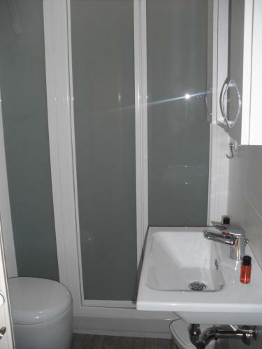 Apartamento Appartamenti Corollai