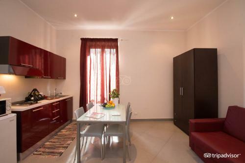 Apartamento Palazzo Dei Corsari