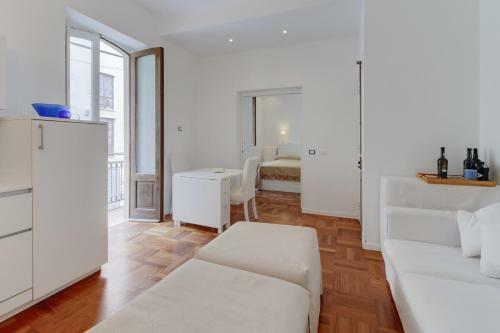 Apartamento Garibaldi Cottage