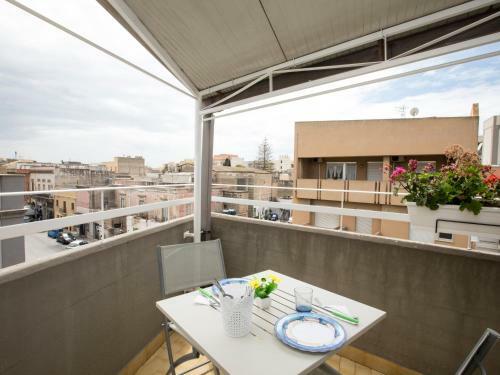 Apartamento Appartamenti Duec Uno