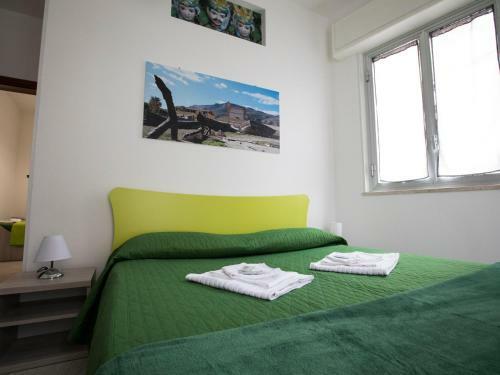 Apartamento Appartamenti Duec Uno