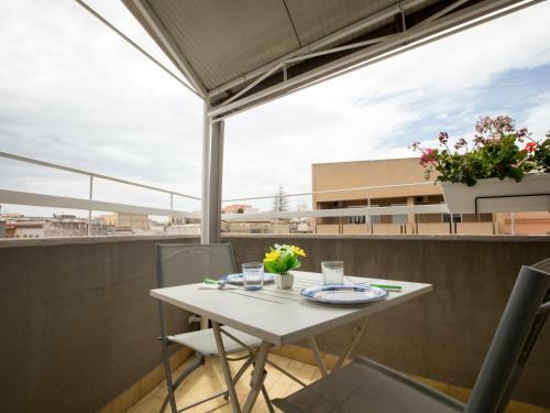 Apartamento Appartamenti Duec Uno
