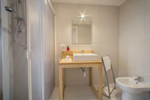 Bed & Breakfast Tramura Guest House