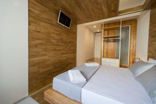 Bed & Breakfast Tramura Guest House