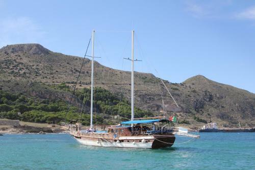 La Baia Del Caicco