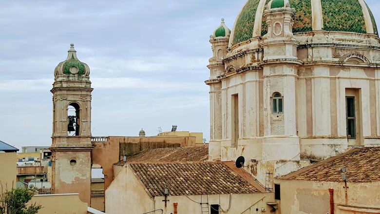 Hotel Zibibbo Suites & Rooms