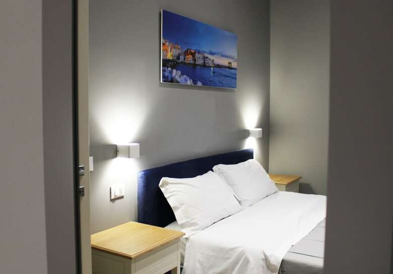 Hotel Zibibbo Suites & Rooms