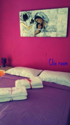 Bed & Breakfast Afrodite Trapani