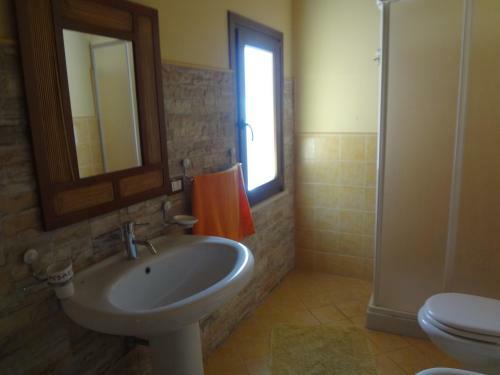 Apartamento Appartamenti La Fata