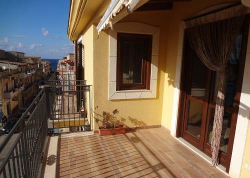 Apartamento Appartamenti La Fata