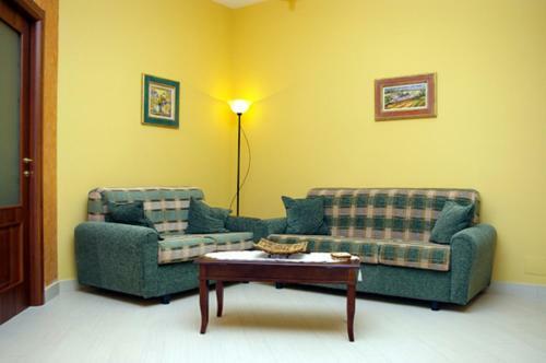 Apartamento Appartamenti La Fata