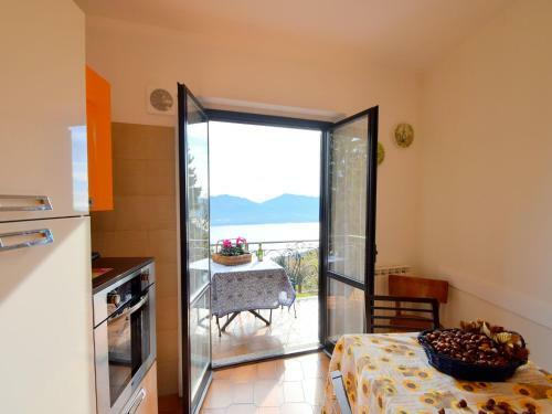 Apartamento Casa Margherita A Trarego
