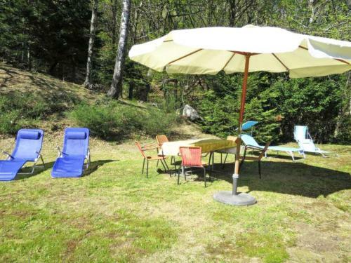 Apartamento Casa Margherita A Trarego