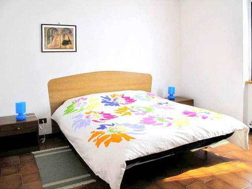 Apartamento Casa Margherita A Trarego