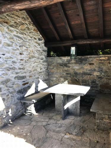 La Stalla