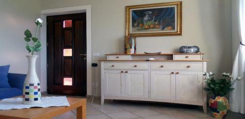 Apartamento Appartamenti Torilla
