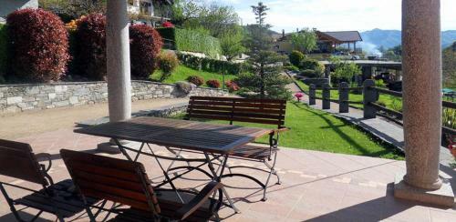 Apartamento Appartamenti Torilla