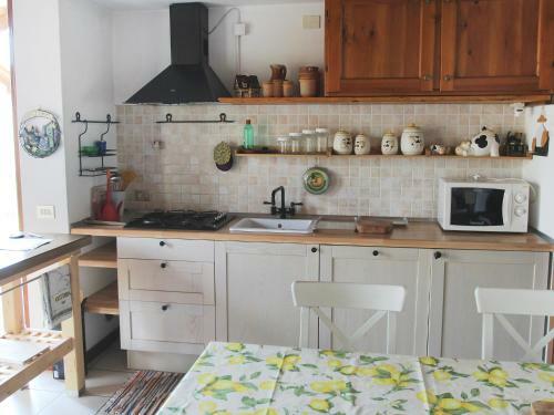 Apartamentos Locazione Turistica Maria