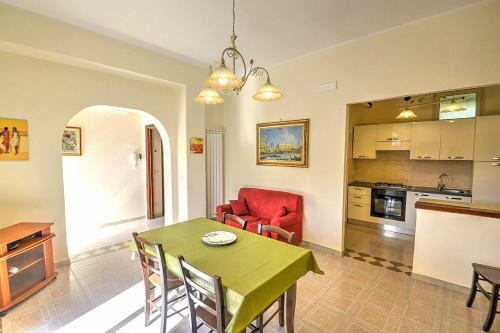 Trecastagni Villa Sleeps 6 Air Con Wifi