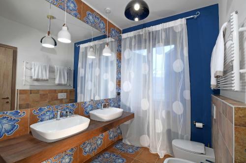 Hotel Villa Garassino