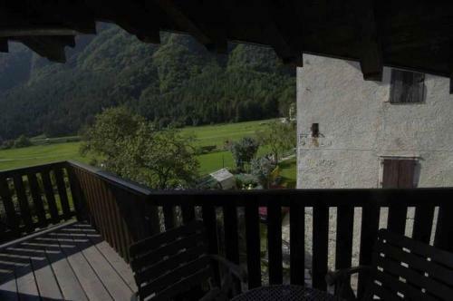 Two-bedroom Apartment In Concei/ledrosee 22659