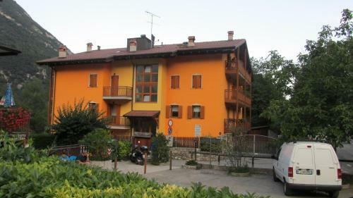 Apartments In Tenno/gardasee 24155