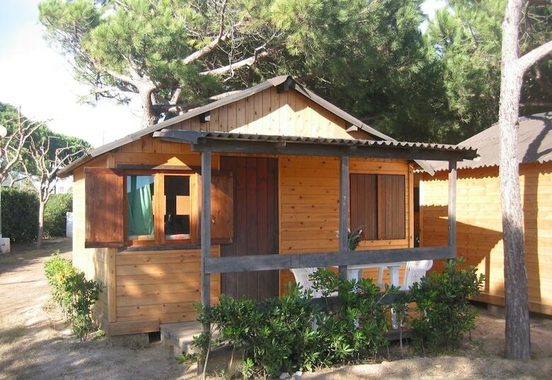 Camping Bon Repos