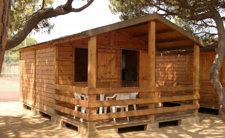 Camping Bon Repos