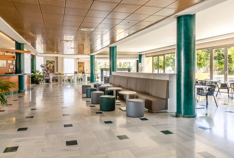 Hotel Bq Andalucia Beach