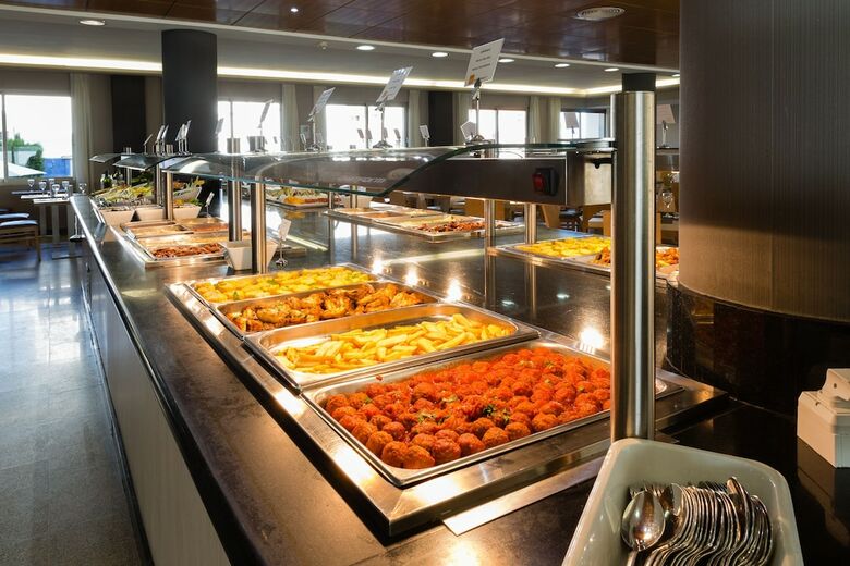 Hotel Bq Andalucia Beach