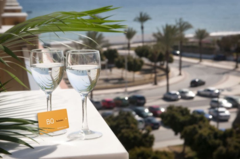 Hotel Bq Andalucia Beach