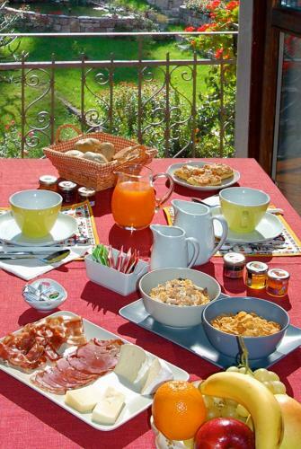 B&B Doss Trento