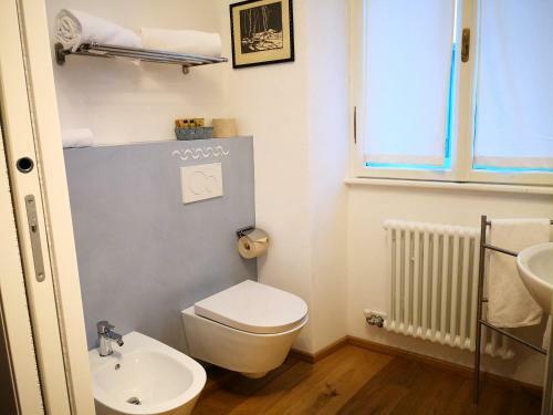Hostal Torrione Trento