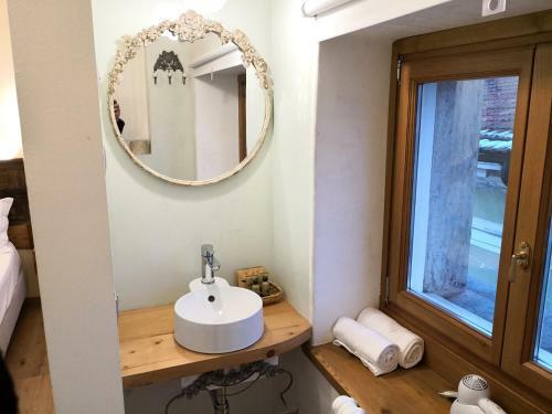 Hostal Torrione Trento