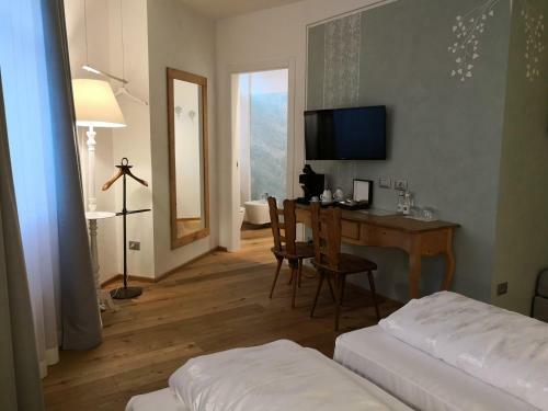 Hostal Torrione Trento
