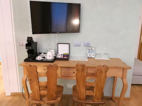 Hostal Torrione Trento