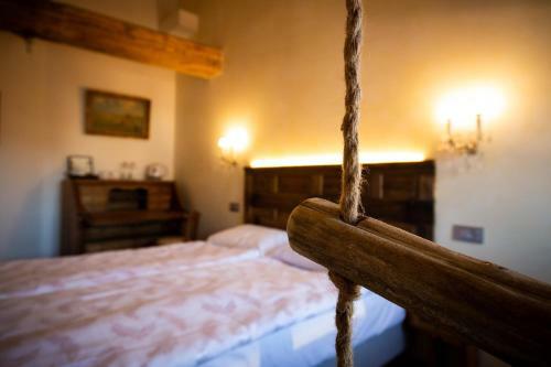 Hostal Torrione Trento