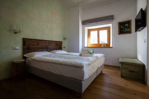 Hostal Torrione Trento
