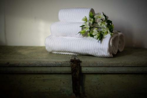Hostal Torrione Trento